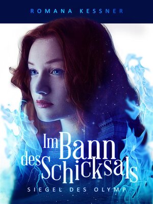 cover image of Im Bann des Schicksals